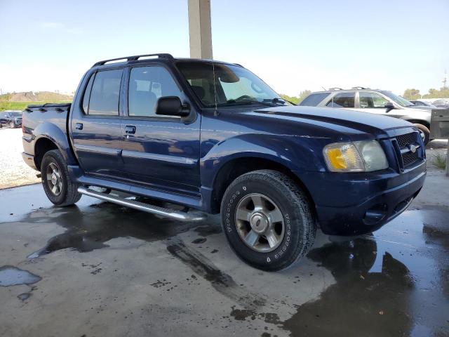 2005 Ford Explorer Sport Trac VIN: 1FMZU67K05UB32001 Lot: 56512734