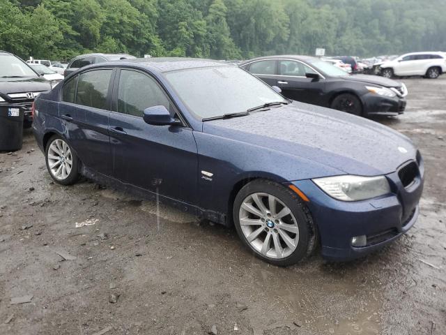 2011 BMW 328 Xi Sulev VIN: WBAPK5G59BNN29859 Lot: 56186244