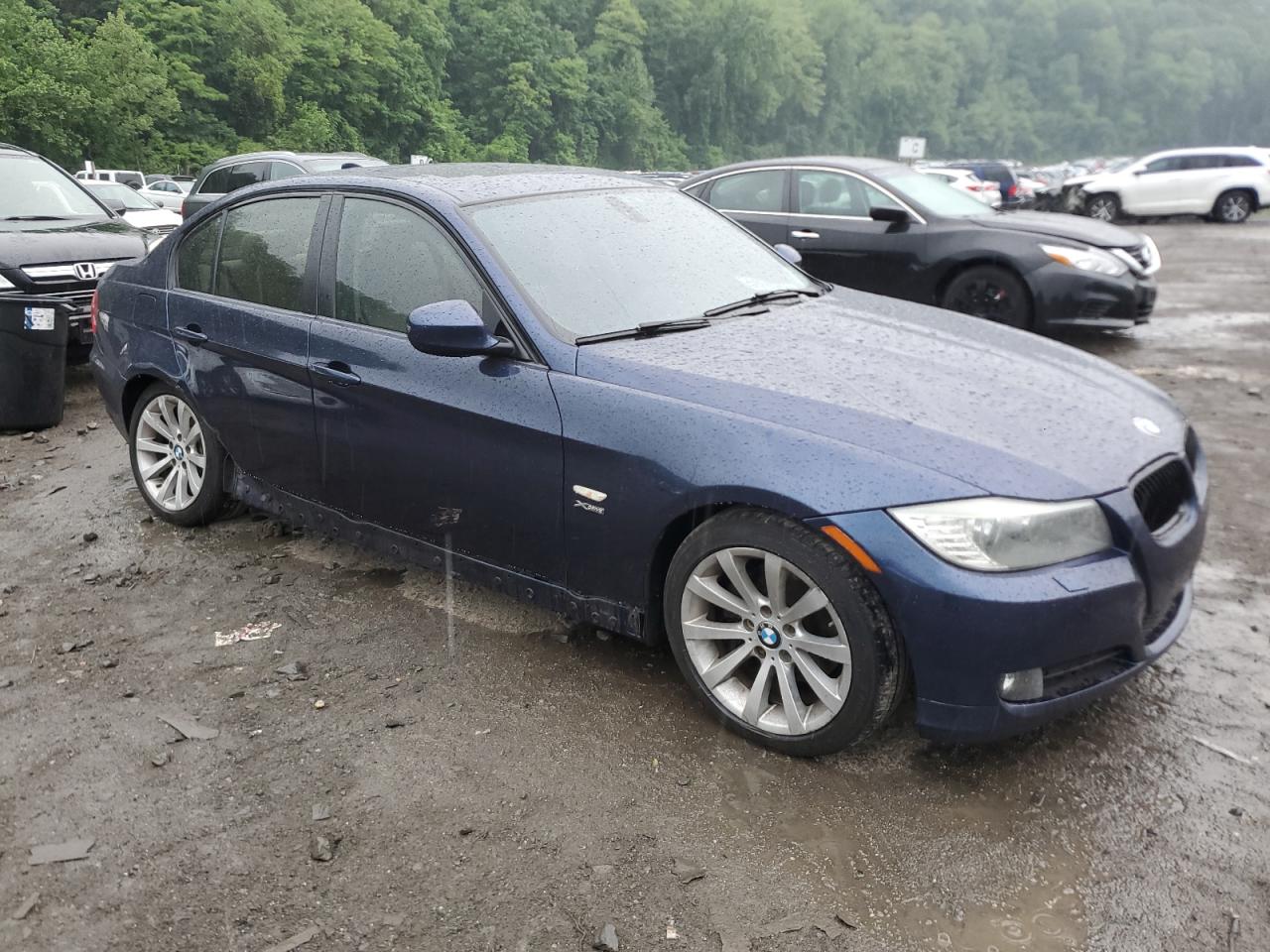 WBAPK5G59BNN29859 2011 BMW 328 Xi Sulev