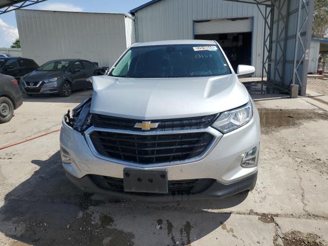 2021 Chevrolet Equinox Lt VIN: 2GNAXTEV8M6142378 Lot: 57018044