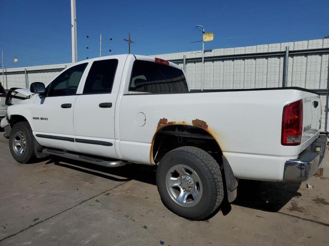 2004 Dodge Ram 1500 St VIN: 1D7HU18D04S559570 Lot: 55888774