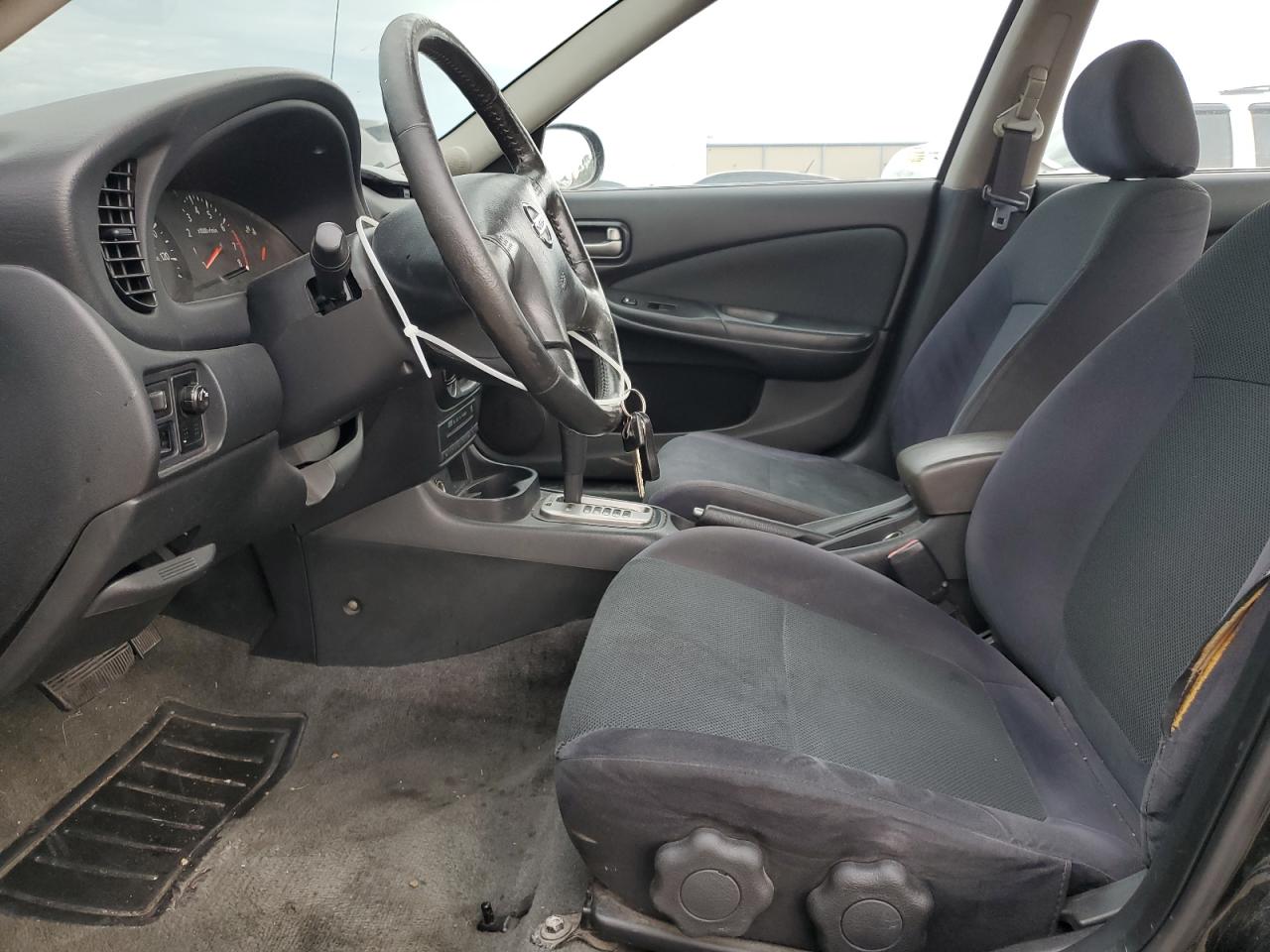 3N1CB51D85L520322 2005 Nissan Sentra 1.8