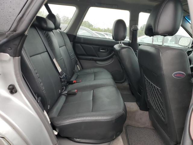 2004 Subaru Legacy Outback Limited VIN: 4S3BH686047622365 Lot: 53522164