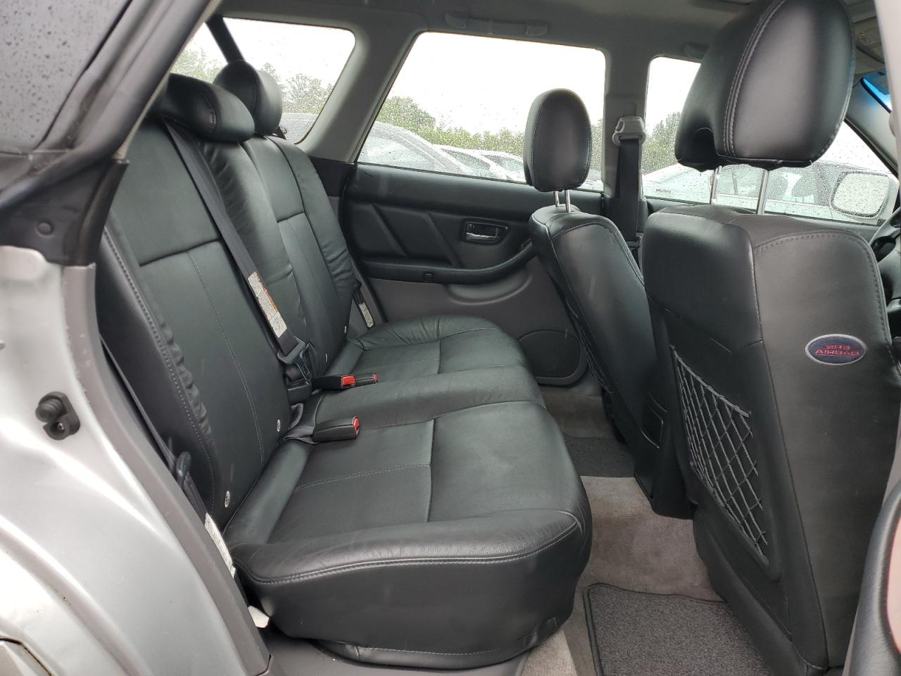 4S3BH686047622365 2004 Subaru Legacy Outback Limited