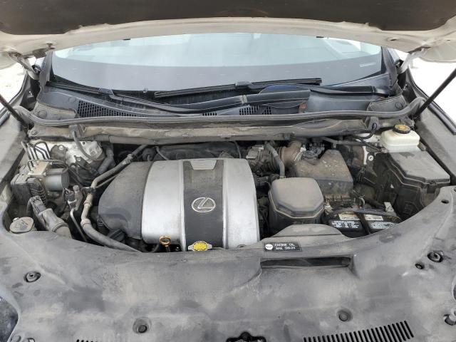 2017 Lexus Rx 350 Base VIN: 2T2ZZMCA6HC044400 Lot: 54706374