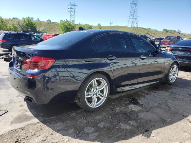 VIN WBAKP9C58EDZ35201 2014 BMW 5 Series, 550 XI no.3