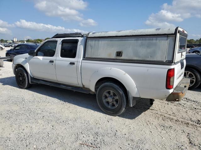 2003 Nissan Frontier Crew Cab Xe VIN: 1N6ED29X23C459276 Lot: 54183054