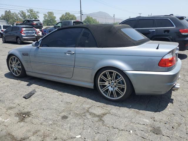 2004 BMW M3 VIN: WBSBR93434PK06288 Lot: 56646784