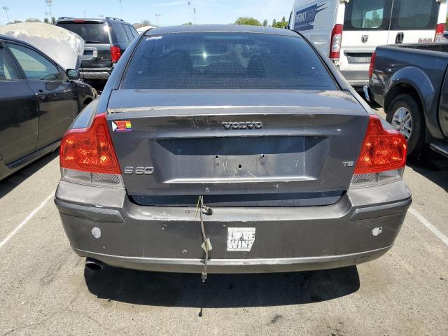 2006 Volvo S60 T5 VIN: YV1RS547762524209 Lot: 53326874