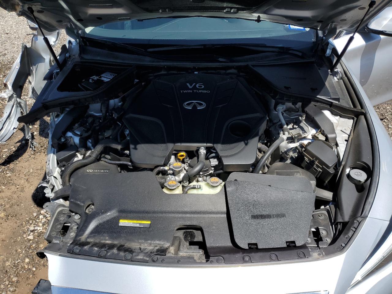 JN1EV7AP6KM511366 2019 Infiniti Q50 Luxe