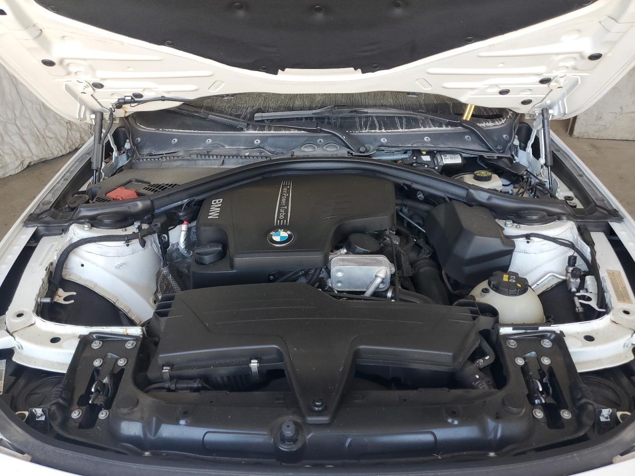 WBA3B5G58ENS09399 2014 BMW 328 Xi Sulev