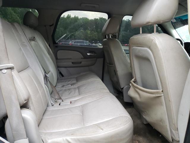 2008 Chevrolet Tahoe K1500 VIN: 1GNFK13038J104081 Lot: 56251044