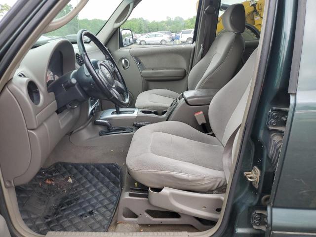 1J4GL58K32W113928 2002 Jeep Liberty Limited