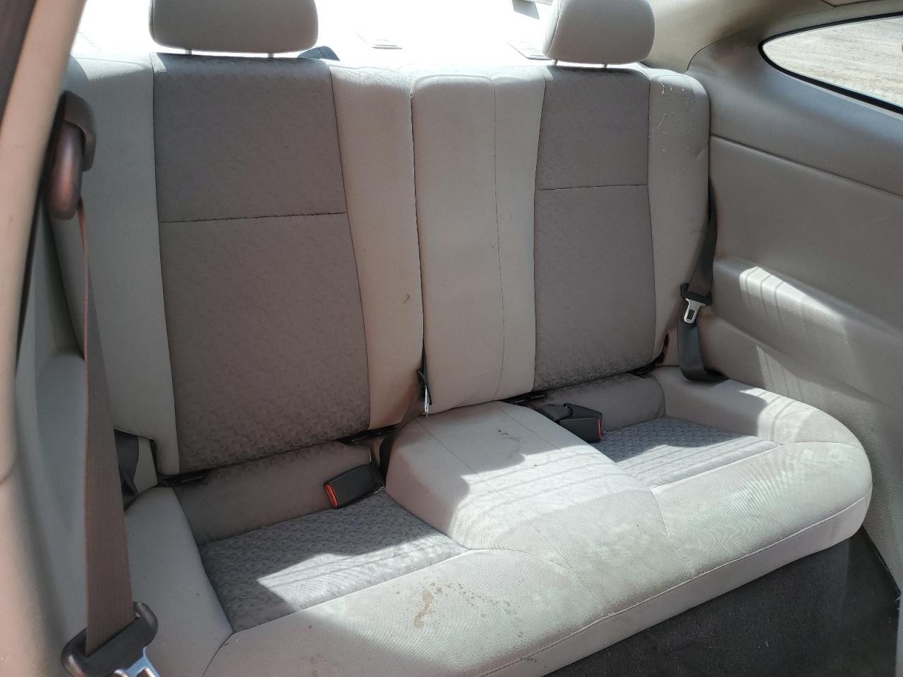 1G1AK15F677370638 2007 Chevrolet Cobalt Ls