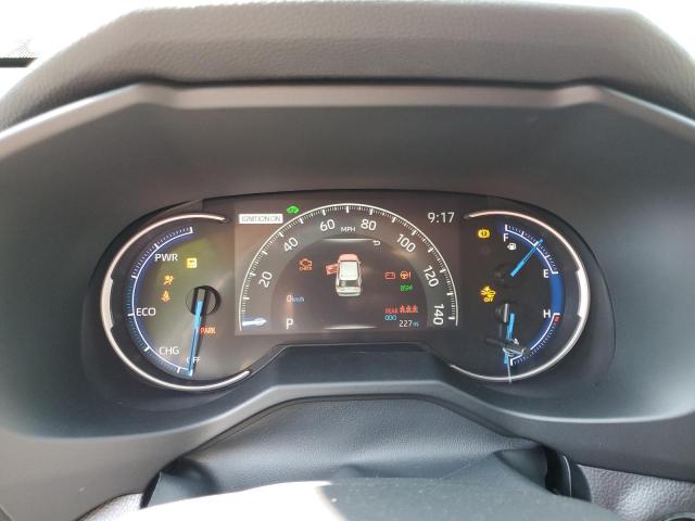 2024 TOYOTA RAV4 WOODL - 2T3UWRFV2RW217386