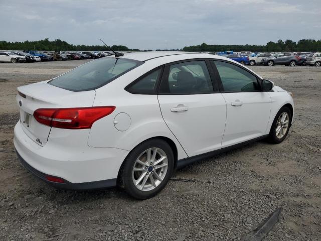 2015 Ford Focus Se VIN: 1FADP3F2XFL365368 Lot: 55567494