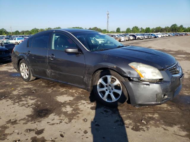 2007 Nissan Maxima Se VIN: 1N4BA41E67C845022 Lot: 55292034