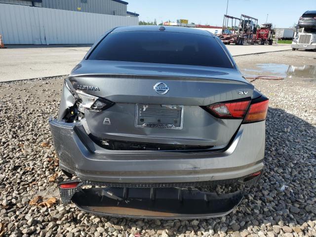 2021 NISSAN ALTIMA SV 1N4BL4DV1MN334226  52382014