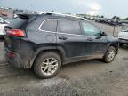 JEEP CHEROKEE L photo