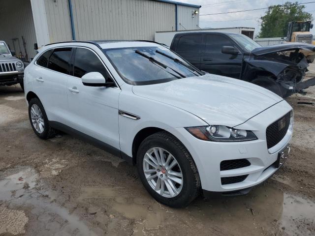 2019 Jaguar F-Pace Prestige VIN: SADCK2FX7KA609739 Lot: 54778914