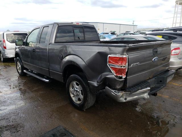 2011 Ford F150 Super Cab VIN: 1FTFX1CF7BFB82663 Lot: 47192294