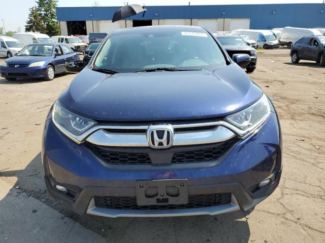 2017 Honda Cr-V Ex VIN: 5J6RW2H51HL039136 Lot: 55375924