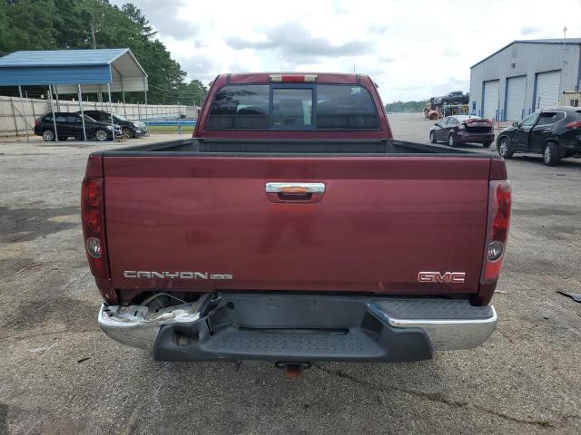 2009 GMC Canyon VIN: 1GTDS19E598152449 Lot: 54225904