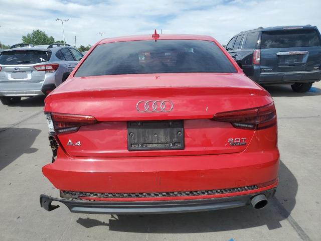 VIN WAUFNBF41HN062066 2017 Audi A4, Prestige no.6