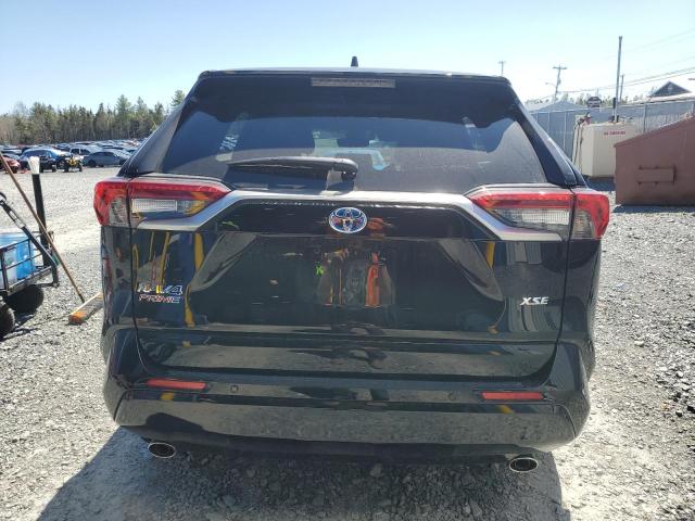 2024 TOYOTA RAV4 PRIME - JTMGB3FV8RD190391