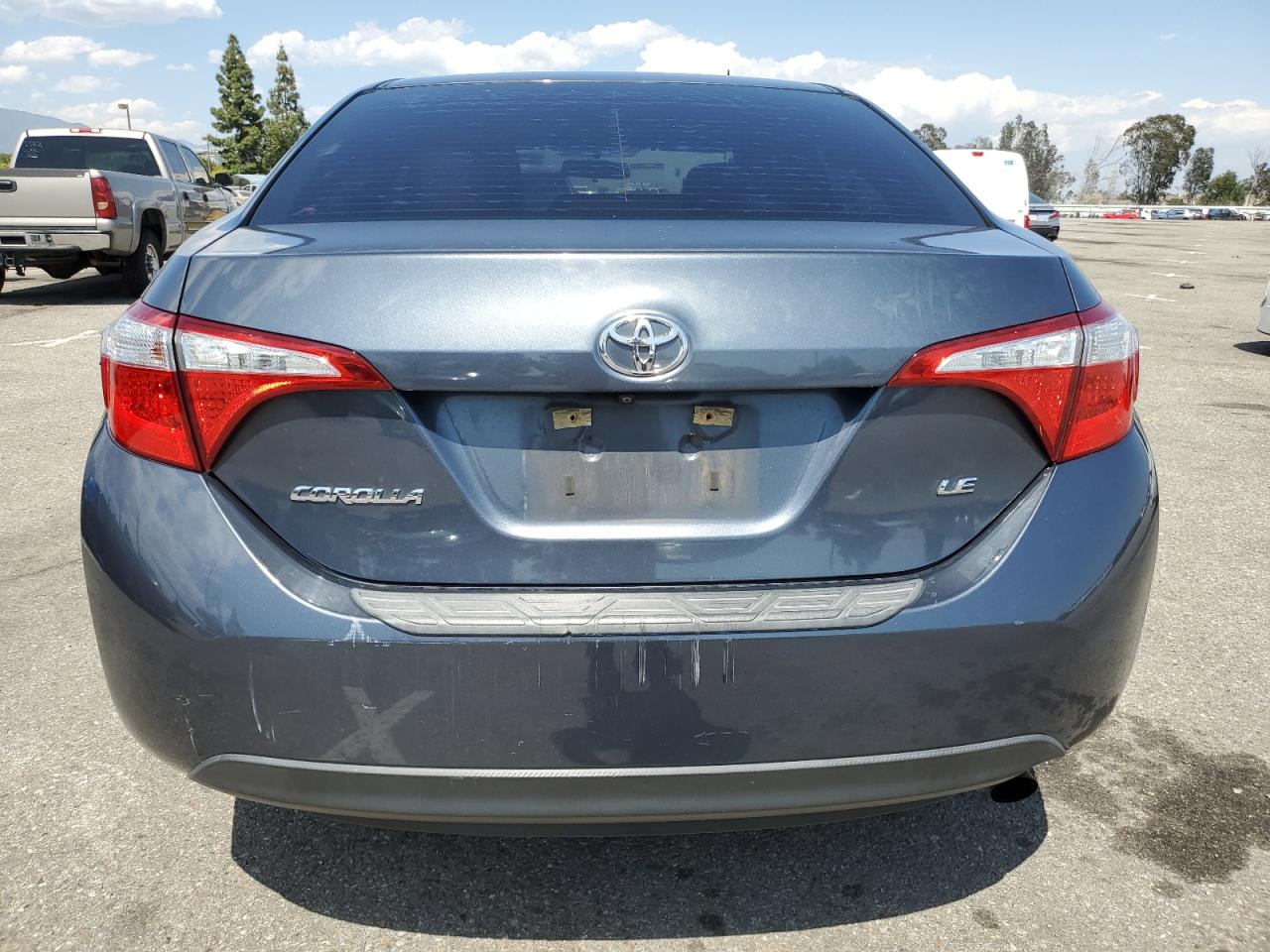 5YFBURHE0FP358862 2015 Toyota Corolla L