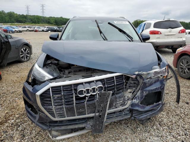 WA1AECF39L1079007 Audi Q3 PREMIUM 5