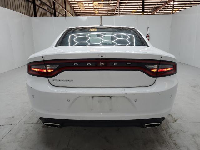 2022 Dodge Charger Sxt VIN: 2C3CDXBG0NH208066 Lot: 56928404