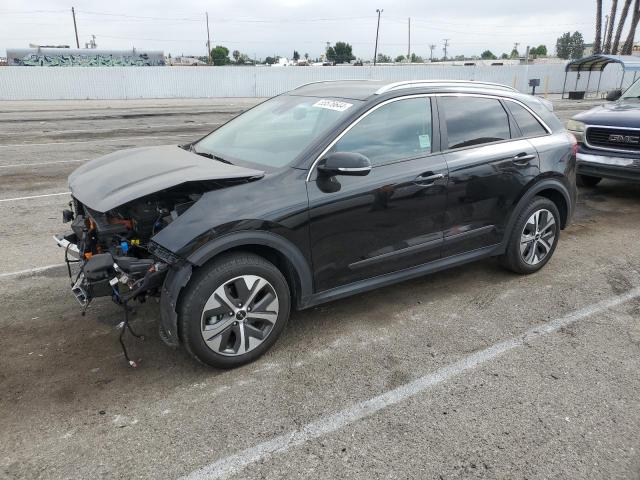 2022 KIA NIRO S - KNDCC3LG5N5144779