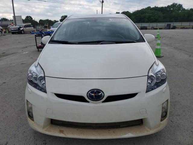 2010 Toyota Prius VIN: JTDKN3DU6A0204196 Lot: 55006694