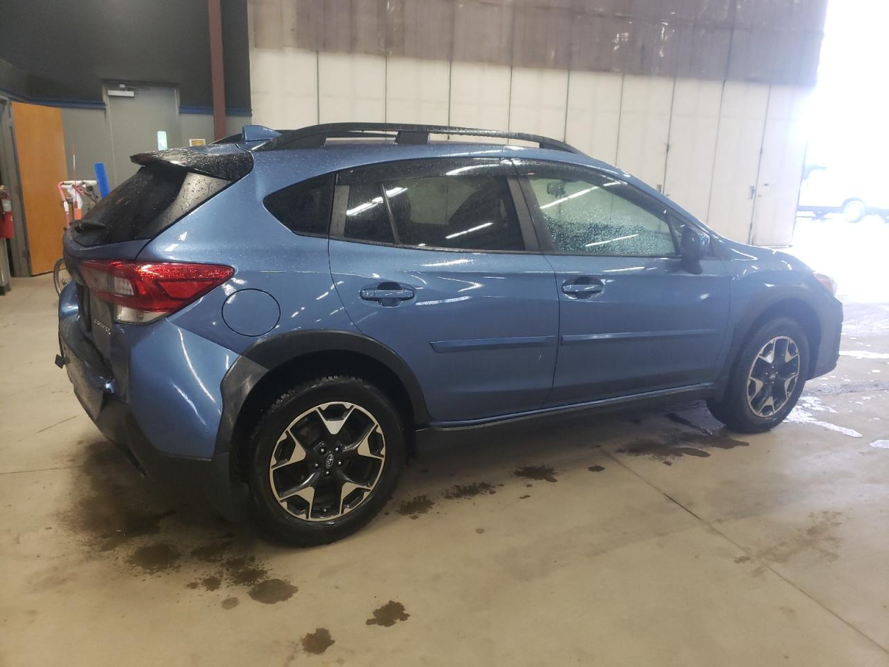 JF2GTAPC5L8201394 2020 Subaru Crosstrek Premium