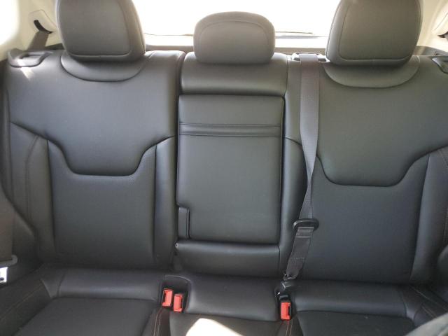 2019 Jeep Compass Limited VIN: 3C4NJDCB8KT767639 Lot: 55589414