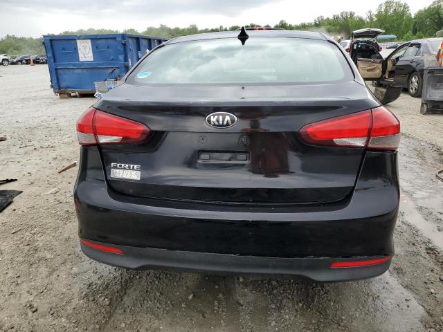 2017 KIA FORTE LX 3KPFK4A74HE102878