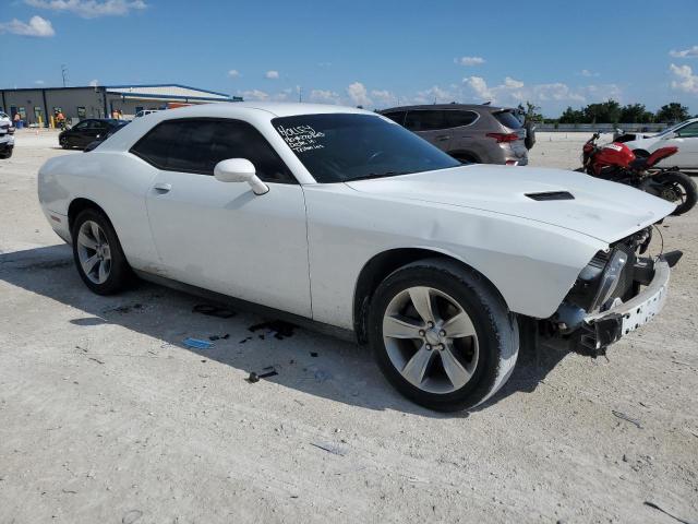 2016 Dodge Challenger Sxt VIN: 2C3CDZAG7GH168214 Lot: 52757274