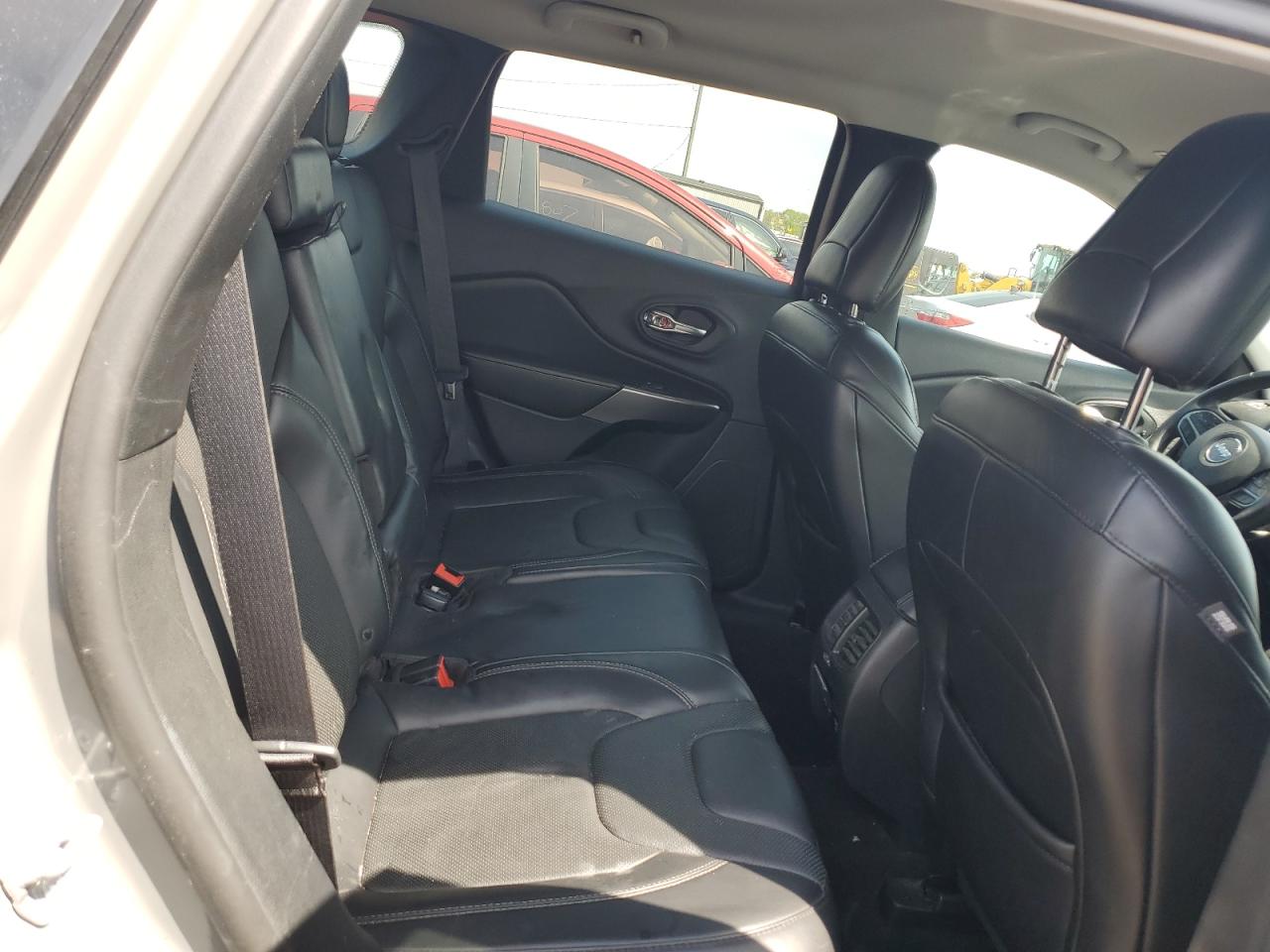 1C4PJMDX8KD417937 2019 Jeep Cherokee Limited