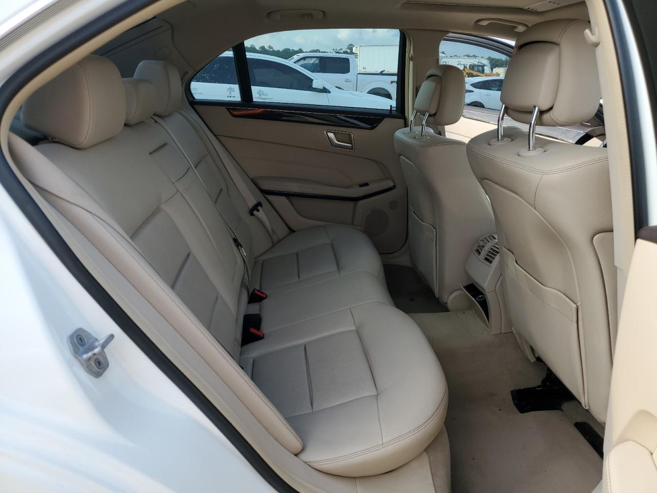 WDDHF5KB1FB085317 2015 Mercedes-Benz E 350