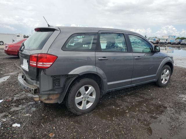 2013 Dodge Journey Se VIN: 3C4PDCAB0DT532507 Lot: 53208264