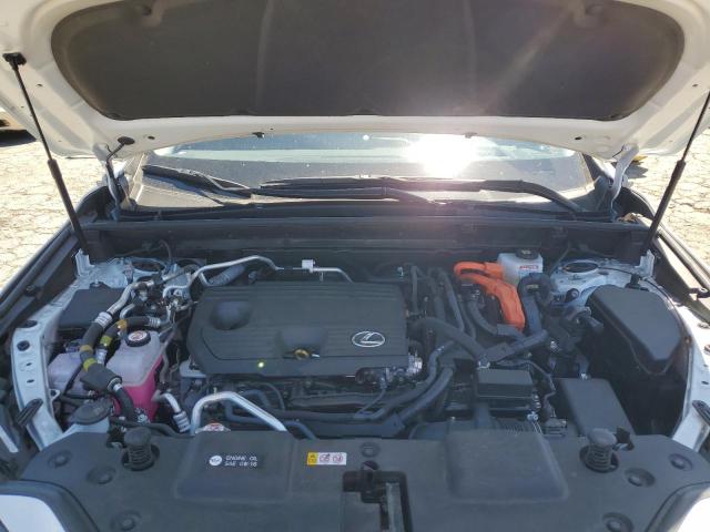 2022 LEXUS NX 450H JTJHKCFZ0N2007110
