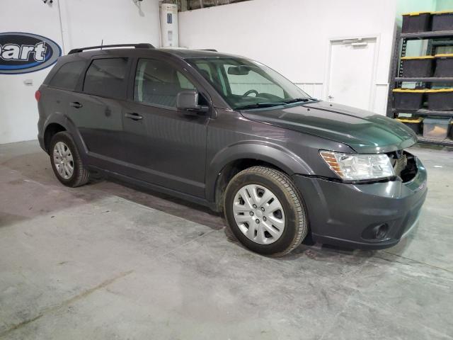 VIN 3C4PDCBG1KT701568 2019 Dodge Journey, SE no.4