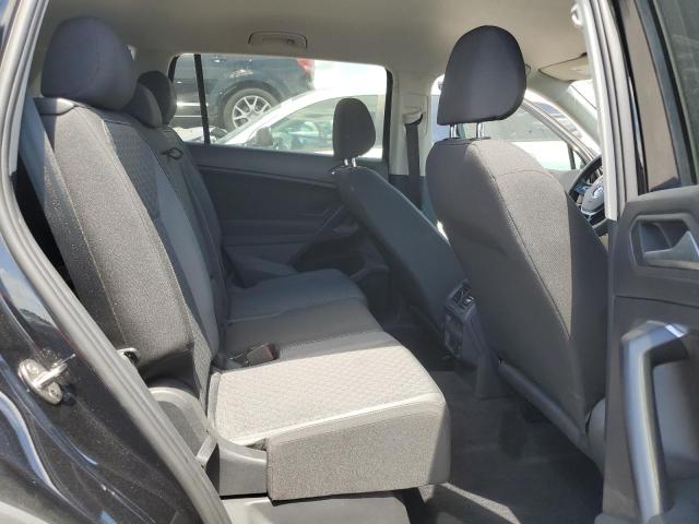 2021 VOLKSWAGEN TIGUAN S - 3VV1B7AX3MM025109