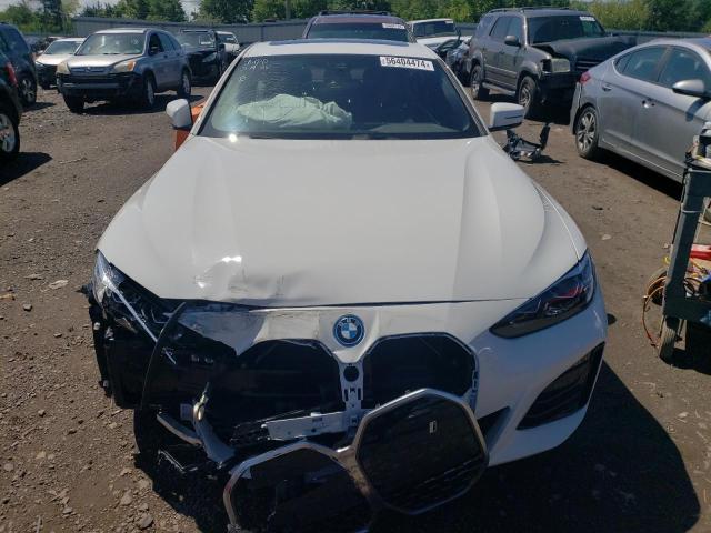 2024 BMW I4 XDRIVE WBY83FB07RFS60933