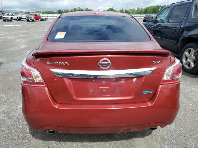 2013 Nissan Altima 2.5 VIN: 1N4AL3APXDC126045 Lot: 53473304