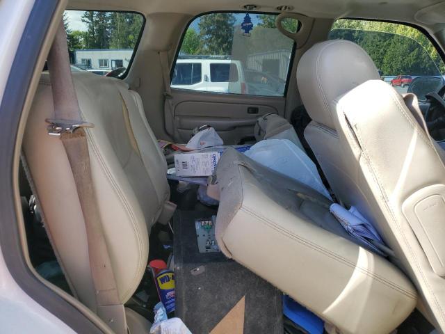 2005 Chevrolet Tahoe K1500 VIN: 1GNEK13T85R160410 Lot: 52763954