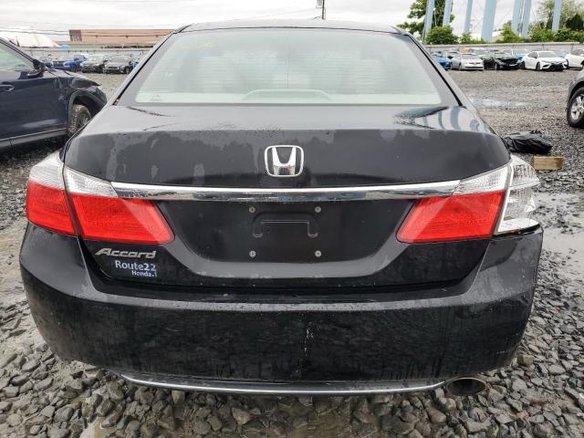 2015 Honda Accord Lx VIN: 1HGCR2F38FA243964 Lot: 55301424