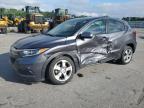 2022 HONDA HR-V LX - 3CZRU6H38NM751570