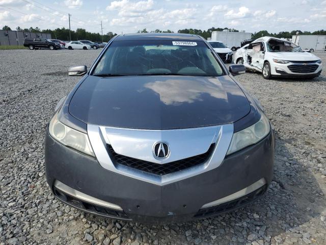 2010 Acura Tl VIN: 19UUA8F27AA003240 Lot: 53798064